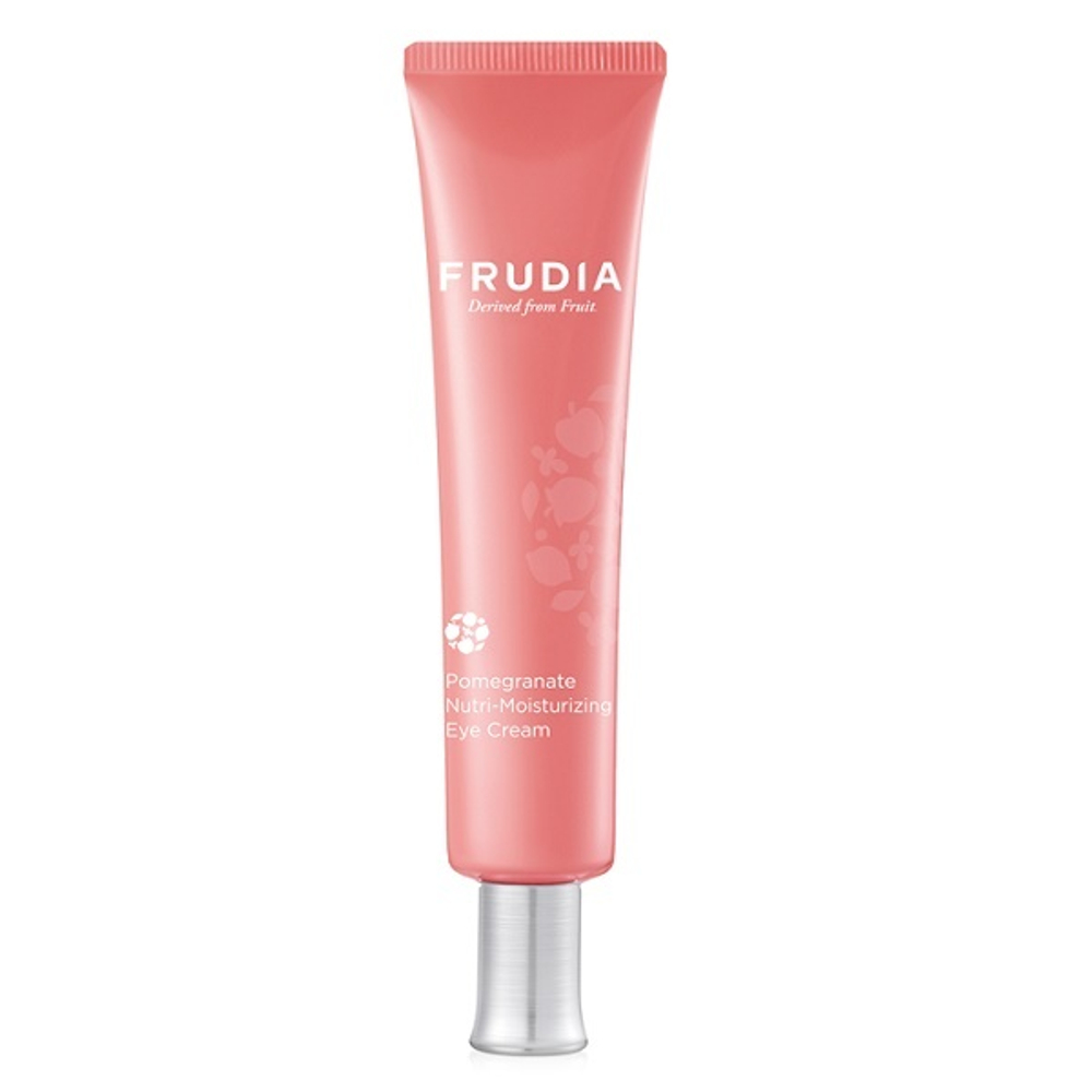 Питательный крем для глаз с экстрактом граната Frudia Pomegranate Nutri-Moisturizing Eye Cream 40мл