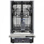 Посудомоечная машина Krona Regen 45 BI
