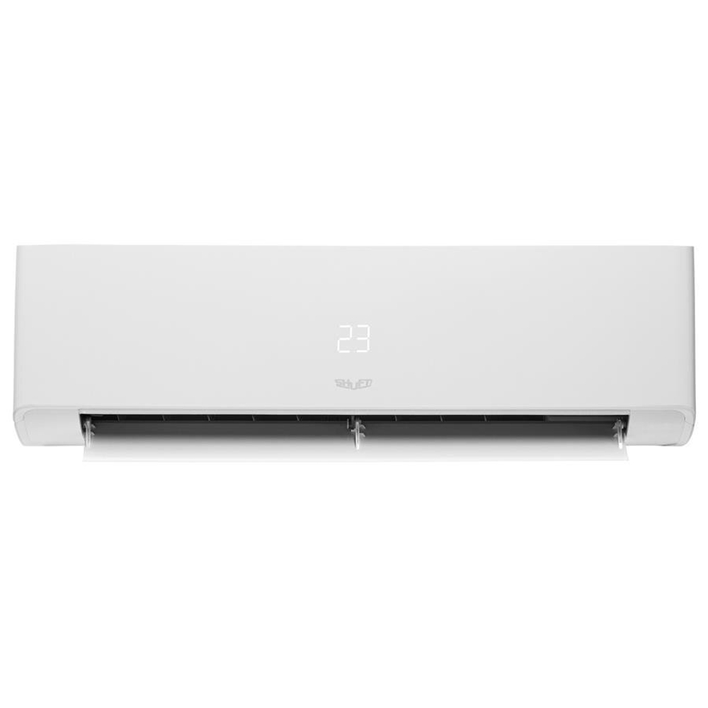 Сплит-система кондиционер Shuft Soturai SFTH-09HN8