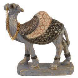 GAEM Фигурка декоративная "Верблюд", L15 W5 H15,5 см, 2в.