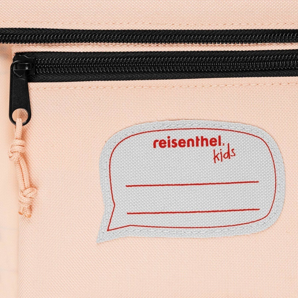 Сумка детская shopper xs cats and dogs rose