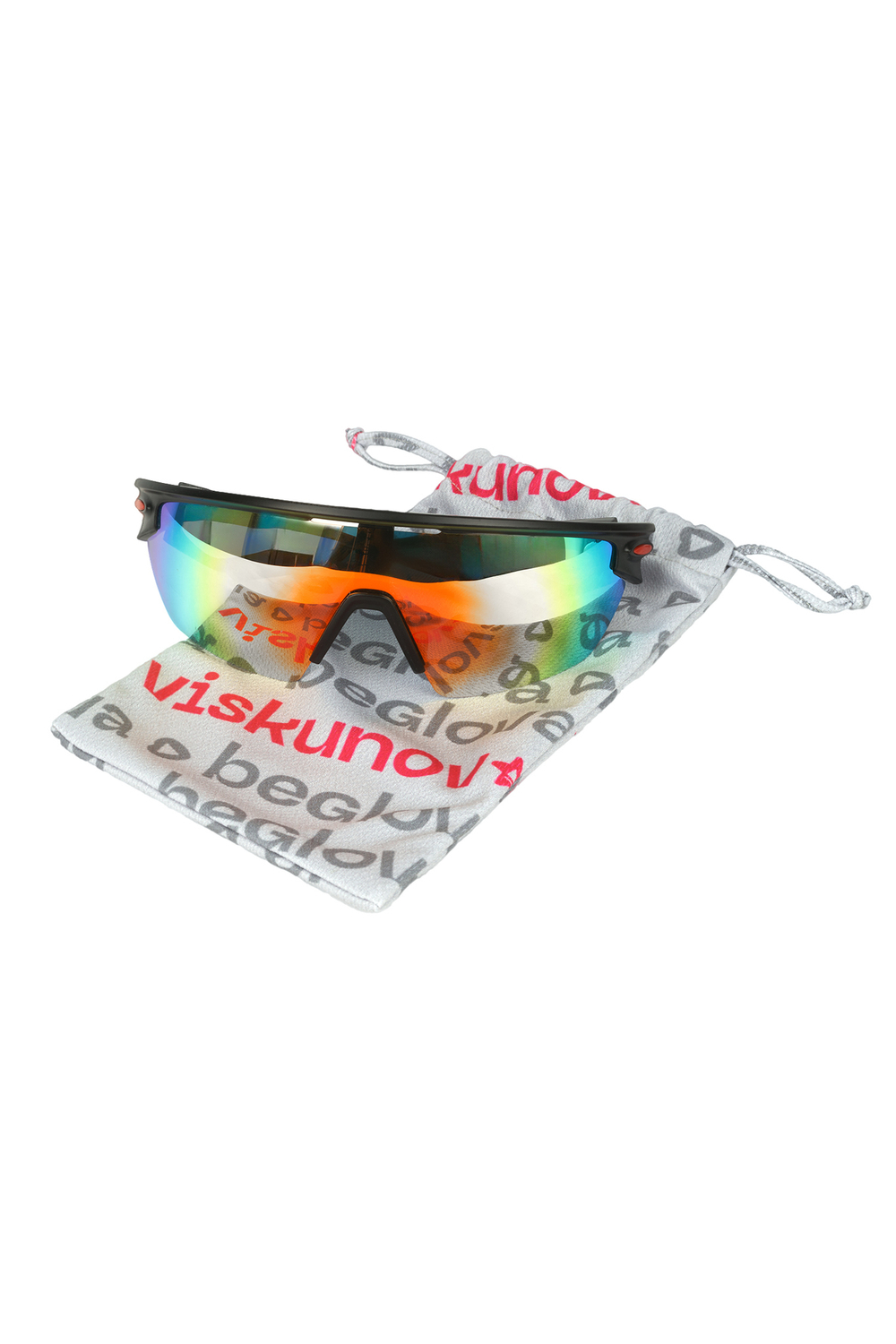 Беговые солнцезащитные очки