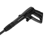 Моечная машина высокого давления R-170, 1800 Вт, 170 бар, 380 л/ч// Denzel