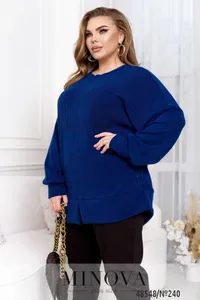 Костюм 240-электрик Minova