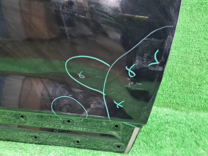 Дверь передняя правая Faw Bestune T77 (2018-н.в.)