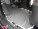 Subaru Forester 4 поколение SJ (10.2012 - 01.2019) левый руль