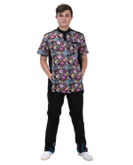 Куртка мужская КМ.568