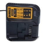 DeWalt DCD708L2T аккумуляторная дрель-шуруповерт (2 x 3 Ач, ЗУ)