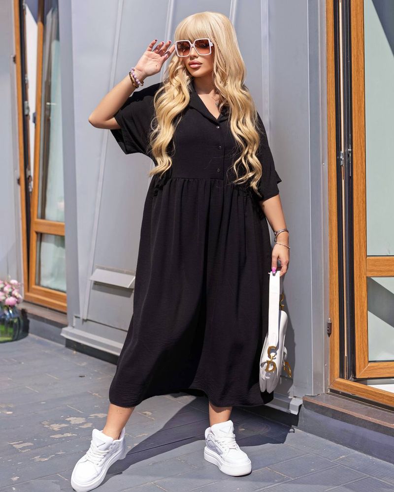 Платье УК-2068 Fabrika