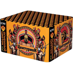 Центурион (99 залпов, 1,1 калибр)