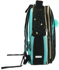 Çanta \ Bag \ Рюкзак "deVENTE. Choice Lite. Black Cat"