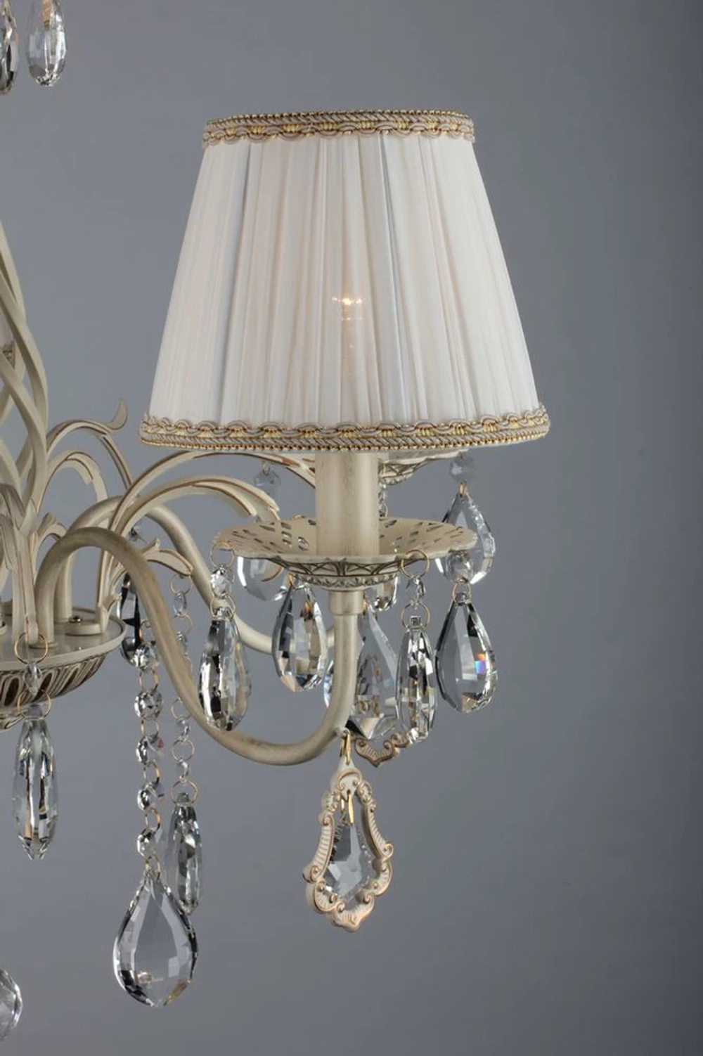 Подвесная люстра Omnilux CREMONA OML-60803-05