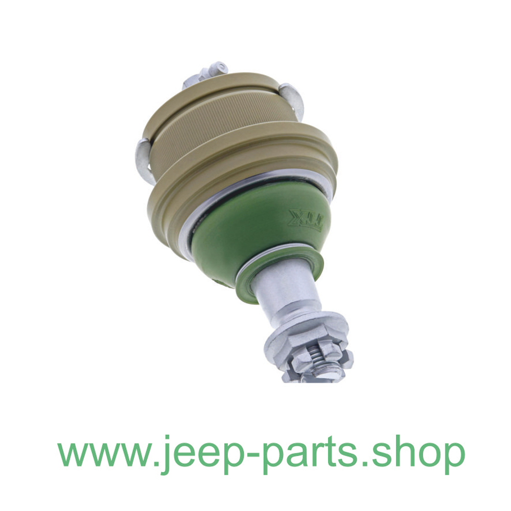 Опора шаровая нижняя (УСИЛЕННАЯ OFFROAD TTX) MEVOTECH TXK80629 для Jeep WK, COMMANDER