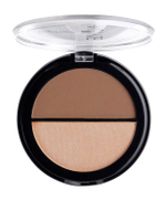 Хайлайтер-контуринг TopFace Instyle Contour & Higligter РТ262 тон 04