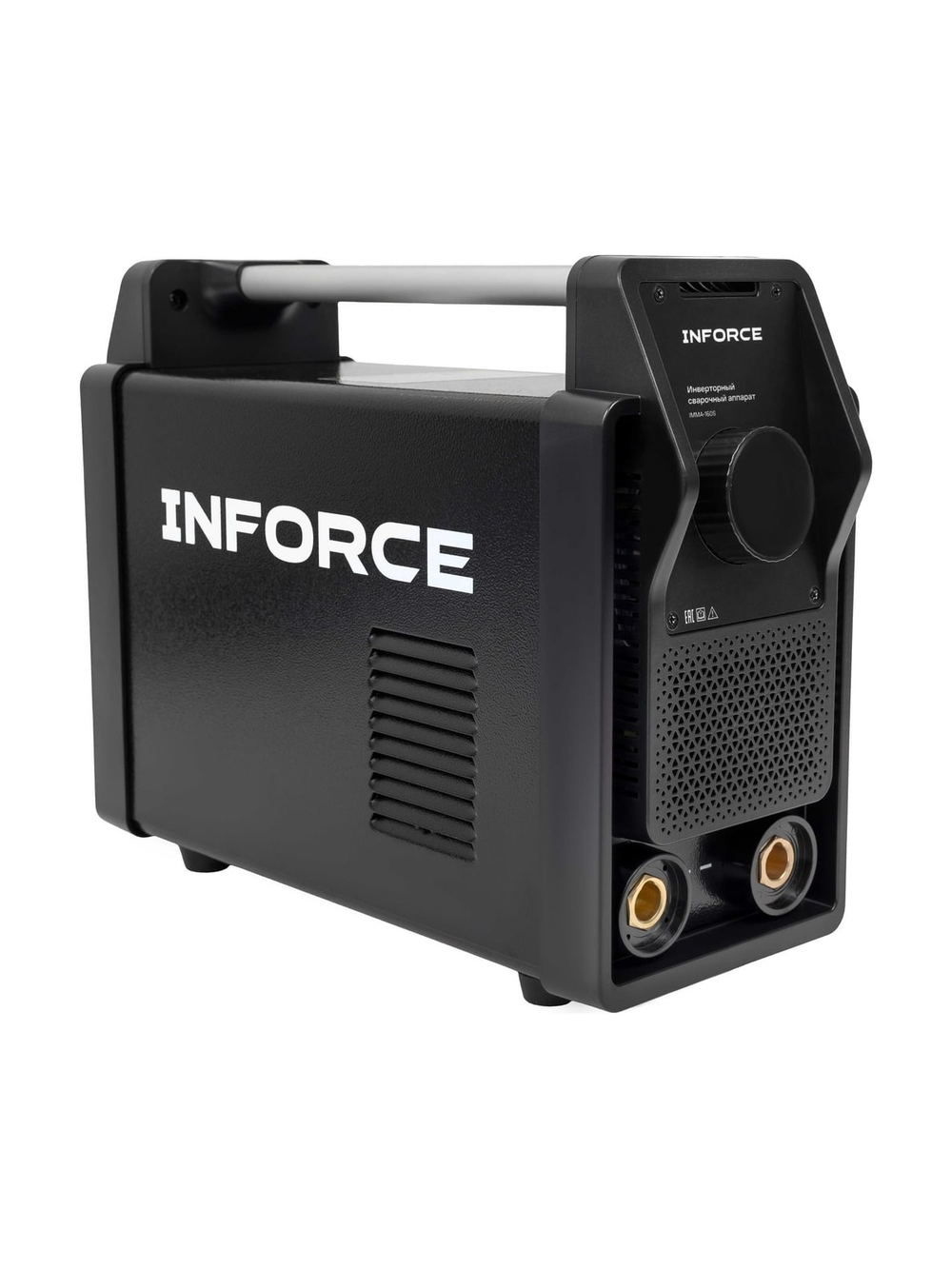Инверторный сварочный аппарат Inforce IMMA-160S