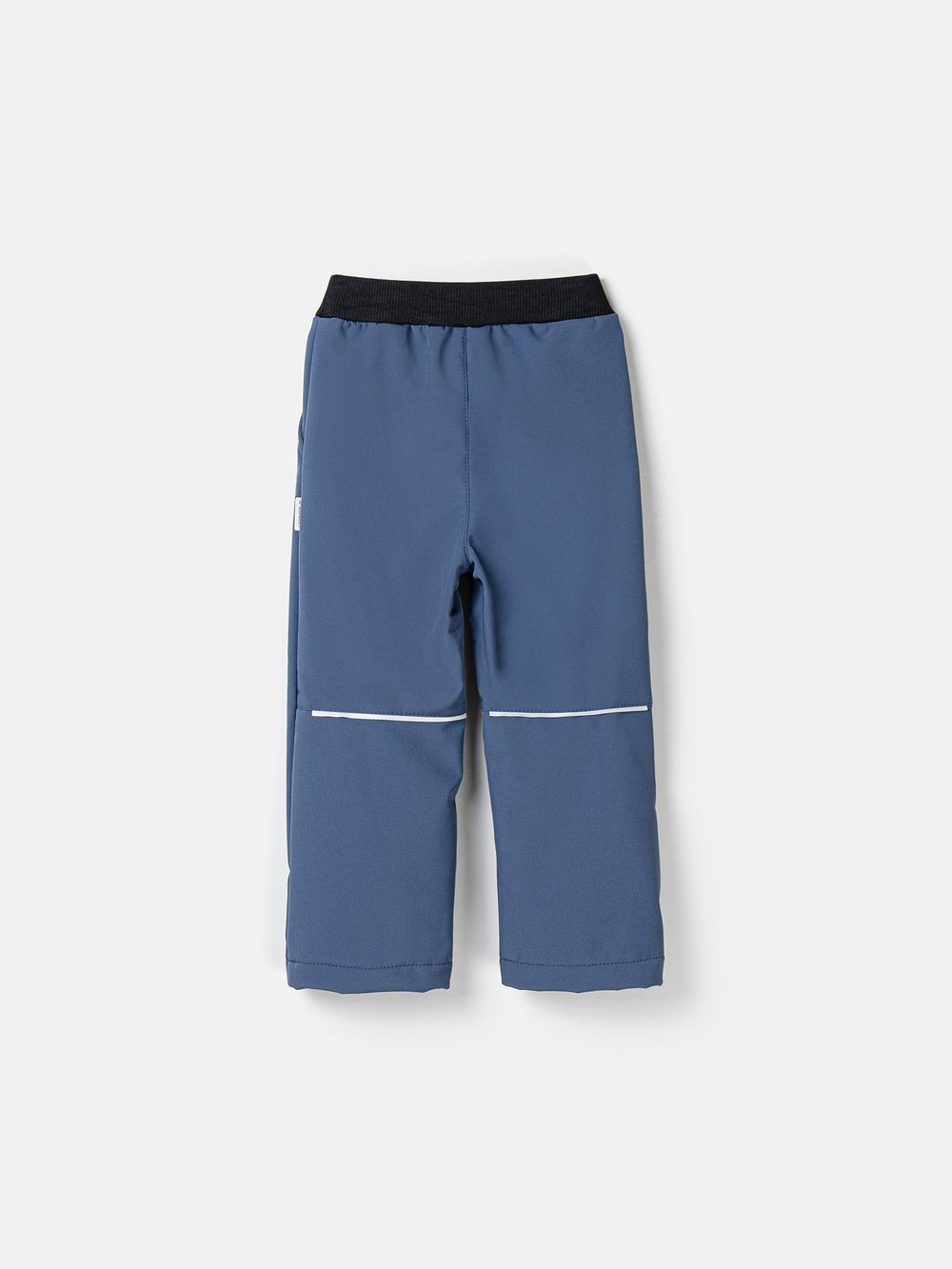 Брюки Softshell демисезонные "Шторм"