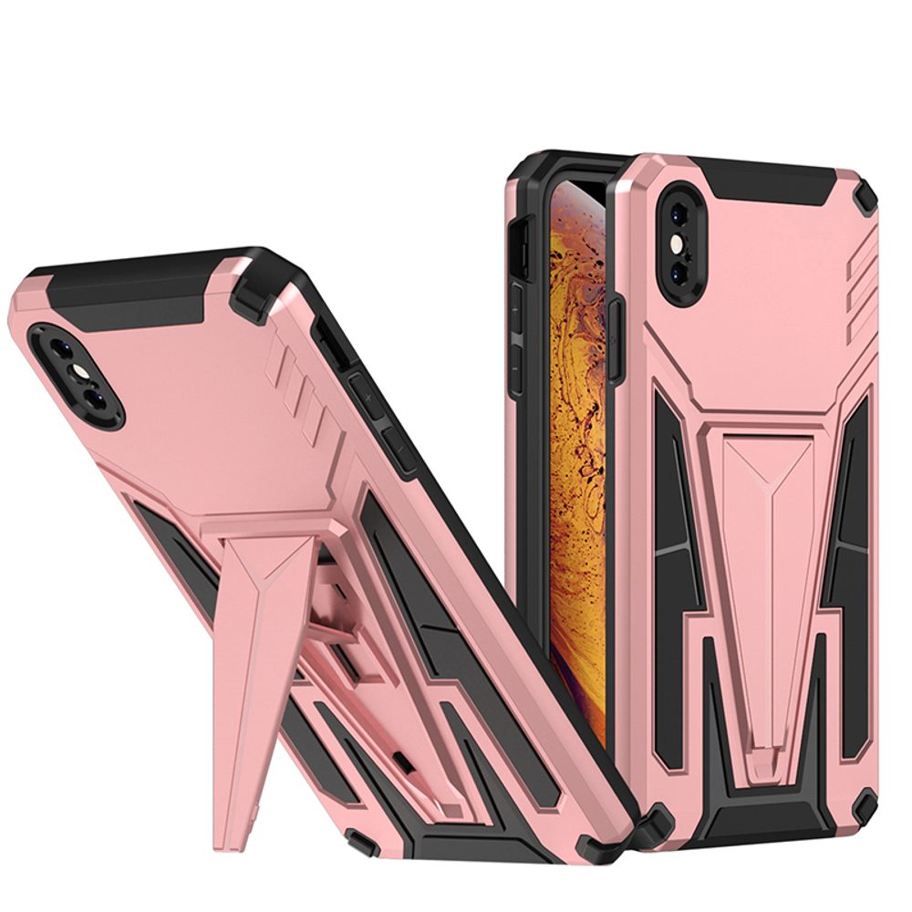 Rack Case для iPhone X / XS