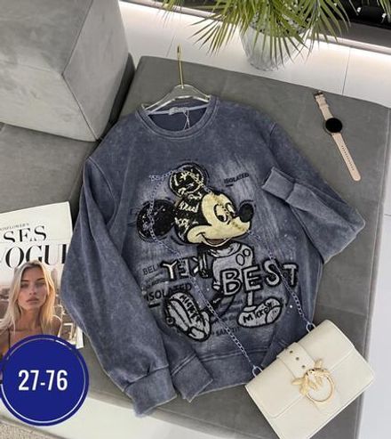 Свитшот 2575273 Fabrika