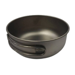 Пиала (титан) NZ TI BOWL 500ML TB-500