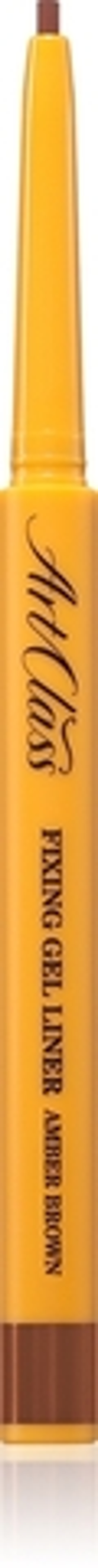 Too Cool For School Artclass Fixing Gel Liner - водостойкая подводка для глаз, 0,15 g