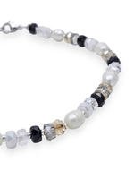 91003276 Колье Selena Pearls