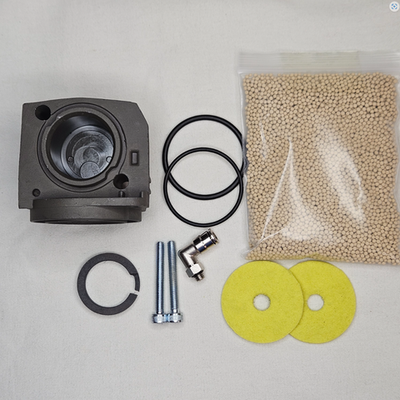 Ремкомплект компрессора WABCO Touareg 1 GP (Комплект-2К)