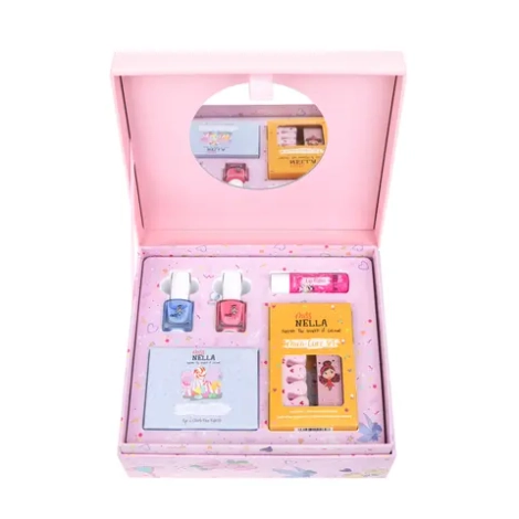 Набор Miss Nella Fairy Case