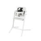 Модуль к стульчику Cybex Lemo Baby Set Porcelaine White
