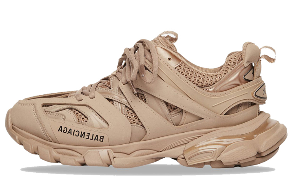 Balenciaga Track 1.0 (Женская размерная сетка)