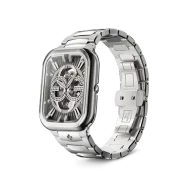 Механические часы - GC Watch Skeleton