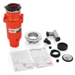 Измельчитель пищевых отходов Franke Турбо Элит TE-75S