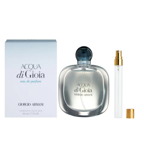 Распив ARMANI Acqua Di Gioia edP 1ml lady