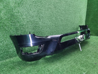 Бампер передний Toyota Land Cruiser 300 (21-нв)