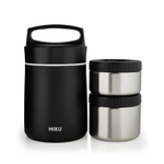 Термос для еды MIKU (1,5 л)