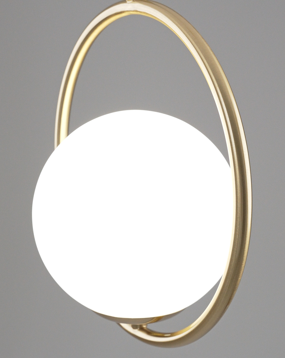 Светильник подвесной Moderli V11577-1P Barocco