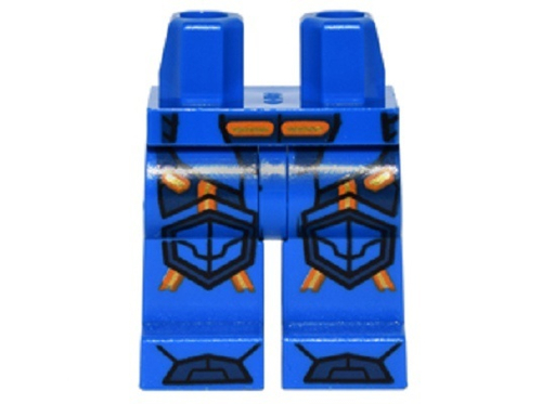 Ноги Клэй Мурингтон 970c00pb0503