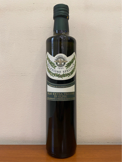 Оливковое масло BARBERA Selezione Speciale Extra Virgin 500 мл Италия