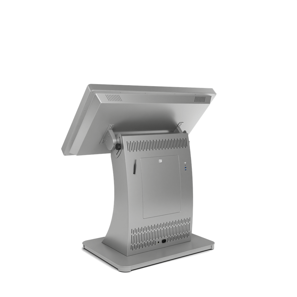 Интерактивный сенсорный стол BM Snake 55"