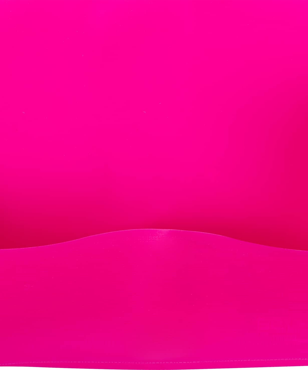 Шапочка для плавания Nuance Pink, силикон, подростковый