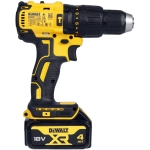 DeWalt DCD778M2T шуруповерт аккумуляторный (1 x 4 Ач, ЗУ)
