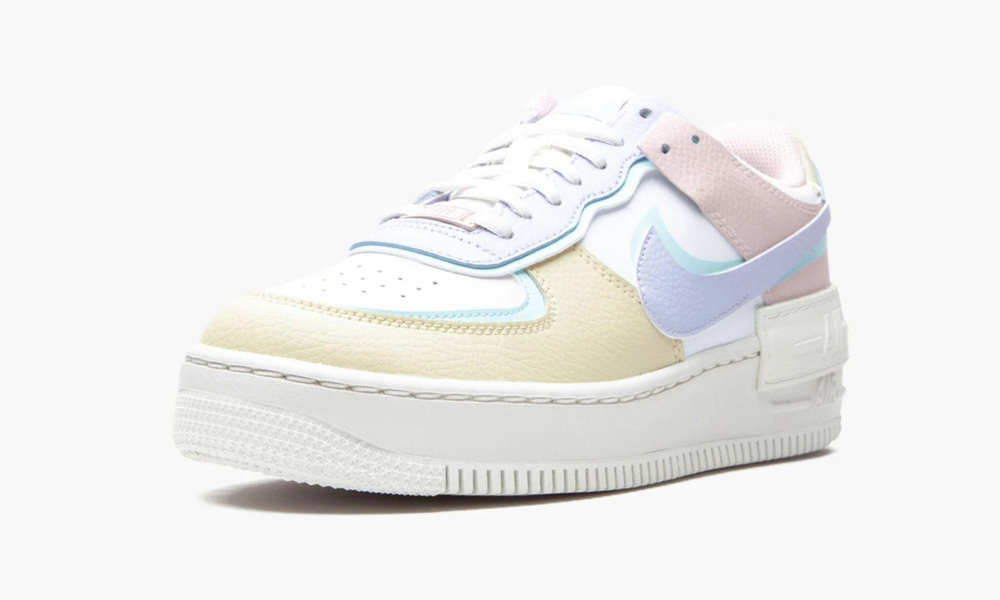 Air Force 1 Low Shadow WMNS "Pastel"