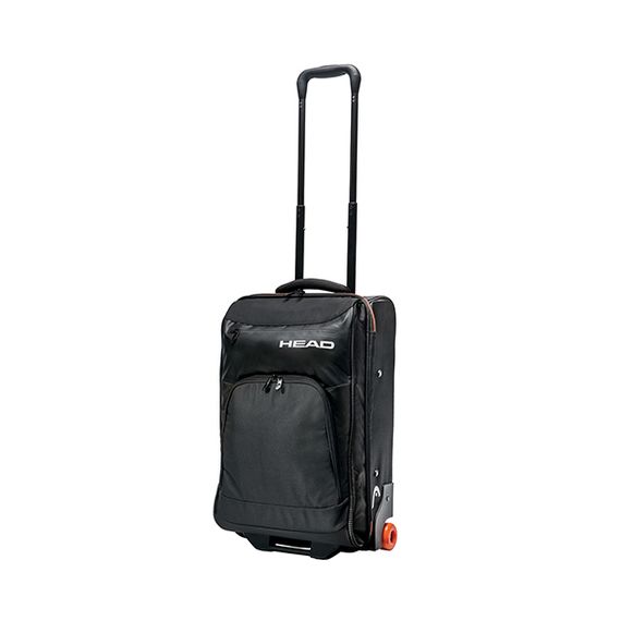 Сумка с колесами Head Hero Trolley 56х36х24 см 48 л