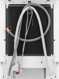 Встраиваемая посудомоечная машина Electrolux EEQ47210L