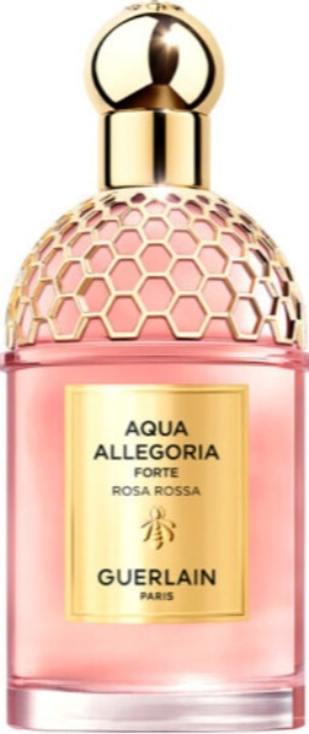 Guerlain Aqua Allegoria Rosa Rossa EDP MOLECULE.EE