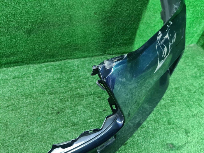 Бампер передний Infiniti QX50 2 J55 (2017-н.в.)