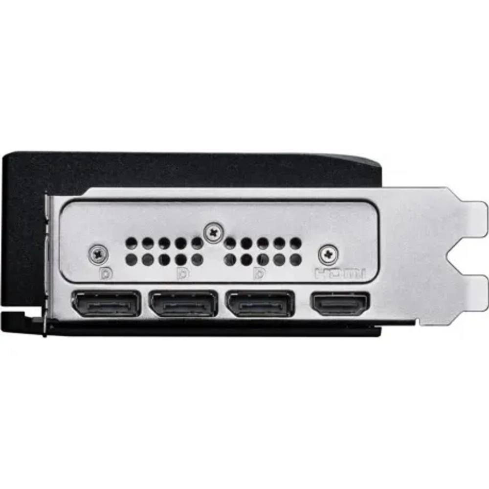 Видеокарта MSI RTX5080 SHADOW 3X OC 16GB GDDR7 256bit 3xDP HDMI 3FAN RTL