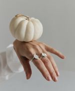 Кольцо Душа