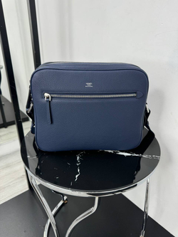 Сумка-мессенджер Hermes