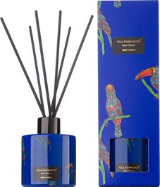 Toucan Rain Forest, аромадиффузор Jungletopia collection, Vila Hermanos