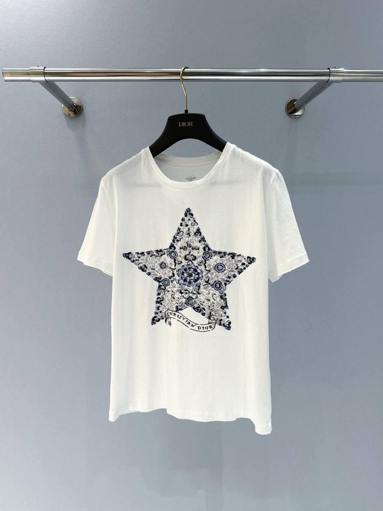 Чемодан Dior